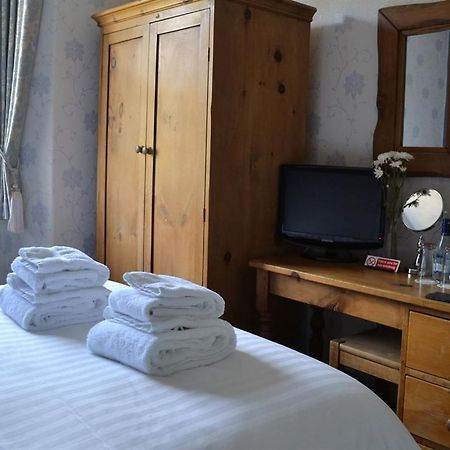 Sonata Guest House (Adults Only) Kendal Exterior foto